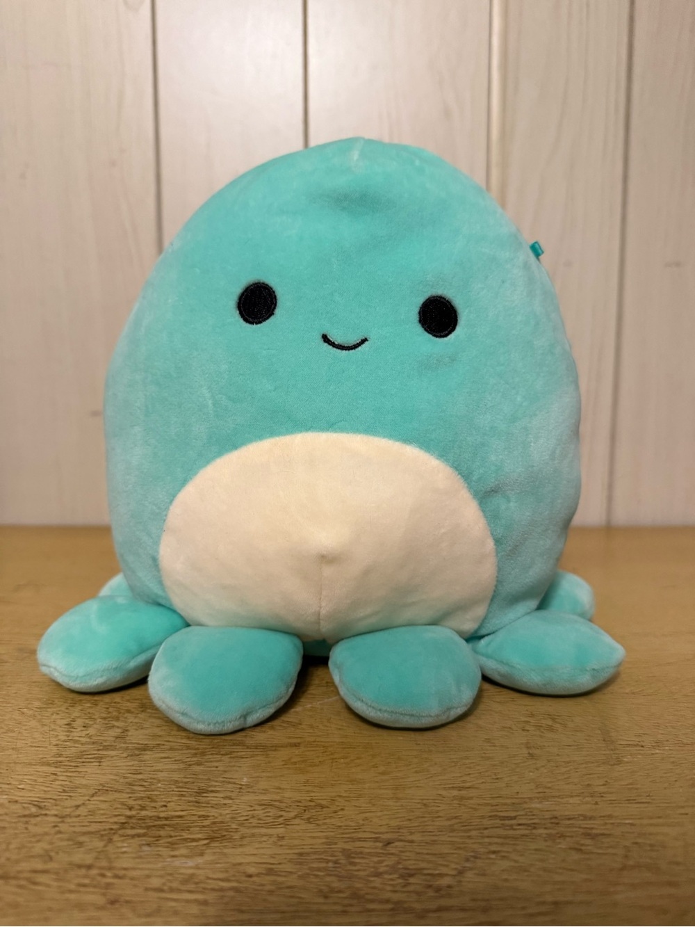 Squishmallows Octopus